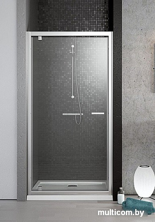 Душевая дверь Radaway Twist DW 70 (382000-01)
