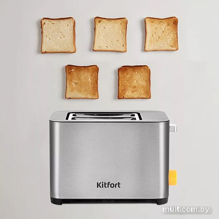 Тостер Kitfort KT-6201