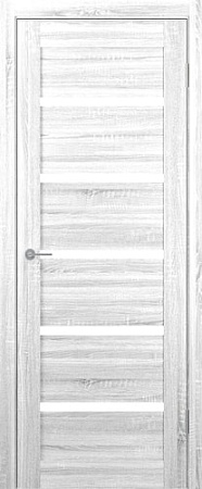 Юркас Stark ST8 ДО 70x200 (сонома светлый/мателюкс матовое)