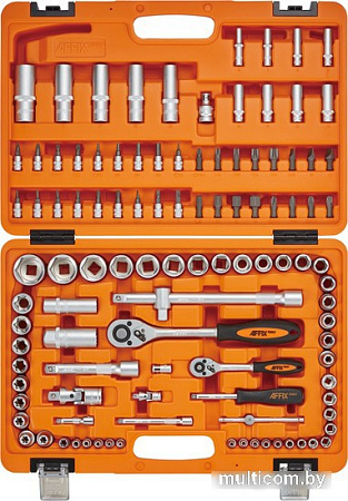 Универсальный набор инструментов Affix AF01108C (108 предметов)