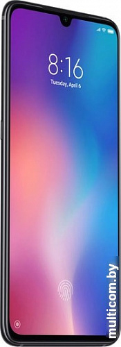 Смартфон Xiaomi Mi 9 SE 6GB/64GB международная версия (черный)