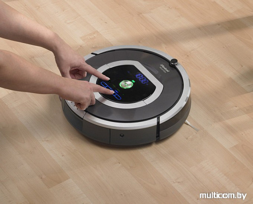 Робот-пылесос iRobot Roomba 780