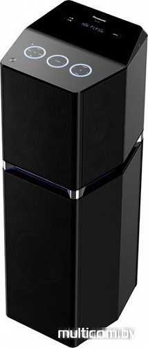 Мини-система Panasonic SC-UA7EE