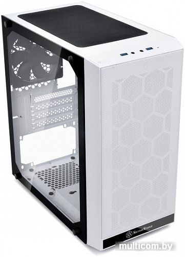 Корпус SilverStone SST-PS15W-G