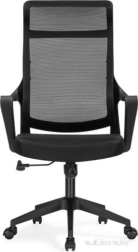 Офисное кресло Woodville Rino (черный)