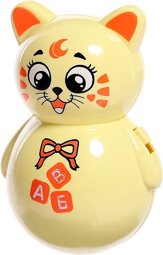 Zabiaka Неваляшка. Веселый малыш 4462043