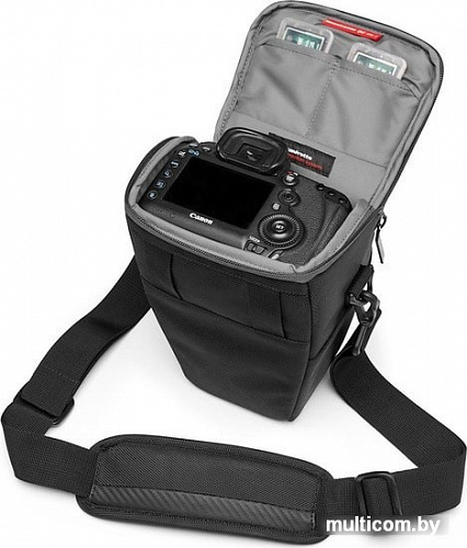 Сумка Manfrotto Advanced2 M MB MA2-H-M