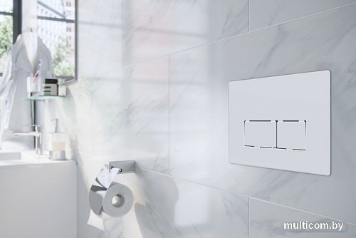 Панель смыва Azario AZ-8200-0090/AZ-P58-0130