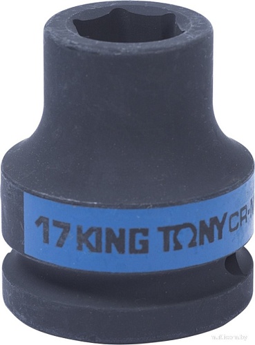 Головка слесарная King Tony 653517M