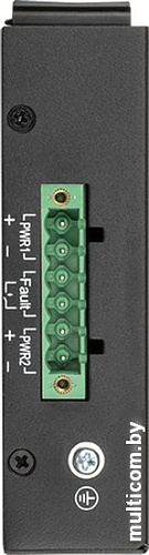 Неуправляемый коммутатор D-Link DIS-100G-10S/A2A