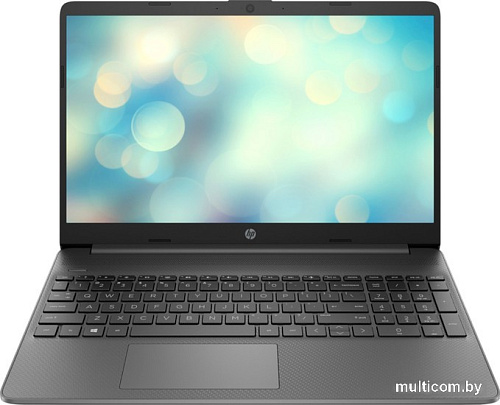 Ноутбук HP 15s-fq5000ci 6D9A2EA