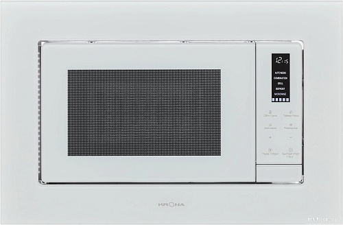Микроволновая печь Krona Himmel 60 WH