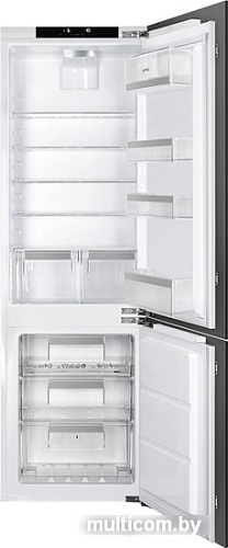 Холодильник Smeg C8174DN2E
