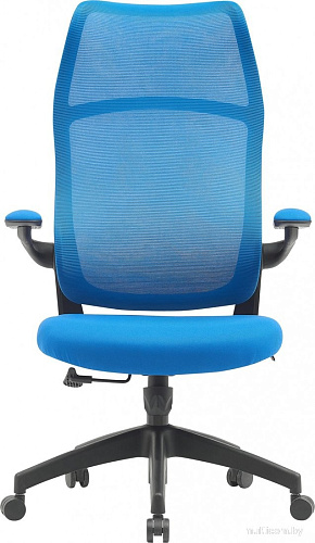 Офисное кресло CACTUS CS-MC505-BL (темно-синий)