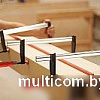 Струбцина Bessey TPN-BE 300/80 (TPN30B8BE)
