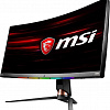 Монитор MSI Optix MPG341CQR