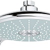 Душевая система Grohe Euphoria Power&amp;Soul System 190 [27911000]