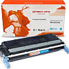 Картридж Print-Rite PR-C9731A (аналог HP C9731A)