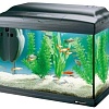 Аквариум Ferplast Cayman 40 Classic 21 л (черный)