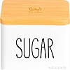 Емкость Elan Gallery Sugar 240458