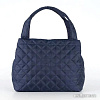 Дорожная сумка Mr.Bag 020-C122-MB-NAV (синий)