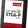 SSD Innodisk 3TG6-P 128GB DGS25-A28M71EW3QF