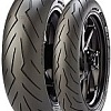 Гоночные мотошины Pirelli Diablo Rosso III 190/55R17 75W TL