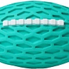 Игрушка для собак Homepet Silver Series Мяч 78999 (бирюзовый)