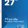 Монитор Iiyama ProLite XUB2792HSU-W1