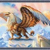 Набор для вышивания Риолис Грифон № 0078 РТ