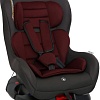 Детское автокресло Еду-Еду KS 303 KRES3789 (темно-серый/темно-красный)