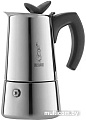 Гейзерная кофеварка Bialetti Musa Restyling Induzione 4272