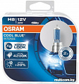 Галогенная лампа Osram H8 64212CBI-HCB 2шт