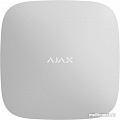 Центр управления/хаб Ajax Hub 2 Plus (белый)