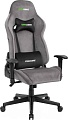 Кресло VMM Game Astral OT-B23-VRGY (велюр серый)