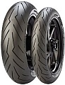 Гоночные мотошины Pirelli Diablo Rosso III 190/55R17 75W TL