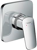 Смеситель Hansgrohe Logis 71604000