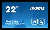 Интерактивная панель Iiyama ProLite TF2234MC-B7X