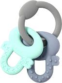 Набор прорезывателей BabyOno Ortho 487