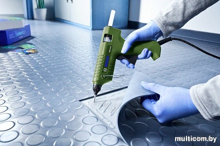 Термоклеевой пистолет Bosch PKP 18 E [0603264508]