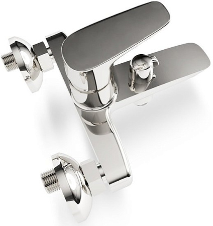 Смеситель IDDIS Zodiac ZODSB02i02