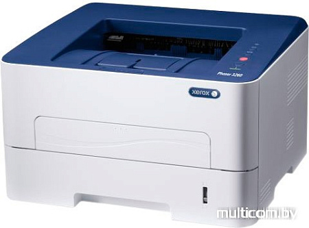 Принтер Xerox Phaser 3260DNI