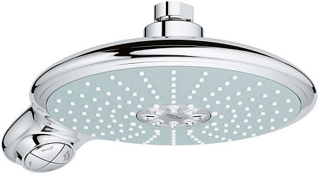 Душевая система Grohe Euphoria Power&Soul System 190 [27911000]