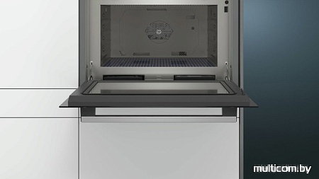 Электрический духовой шкаф Siemens CP565AGS0