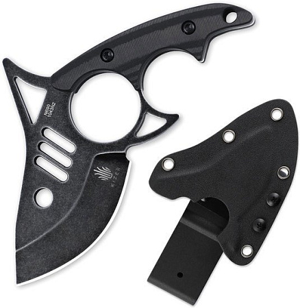 Нож KIZER Shark Tooth 1043N2