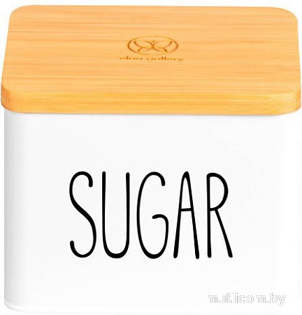 Емкость Elan Gallery Sugar 240458