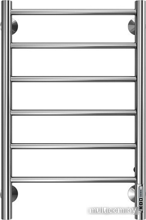 Полотенцесушитель TERMINUS Аврора П6 400x650 нп электро