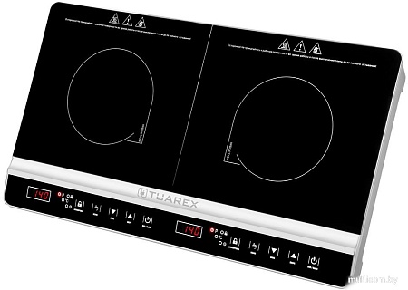 Настольная плита Tuarex TK-2731