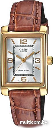 Наручные часы Casio LTP-1234GL-7A