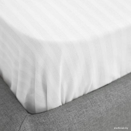 Постельное белье Волшебная ночь Warm White ВНрез 180/200 8709/2